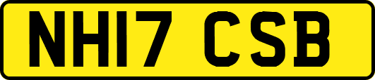 NH17CSB