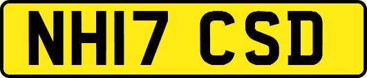 NH17CSD