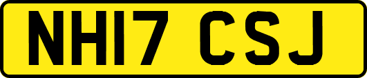 NH17CSJ