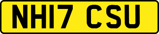 NH17CSU