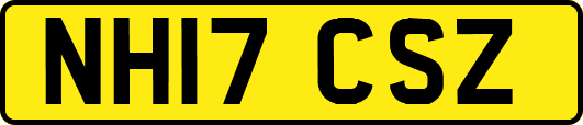 NH17CSZ