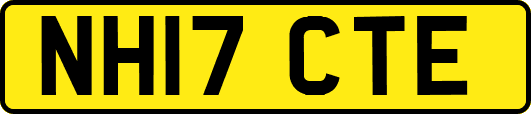 NH17CTE
