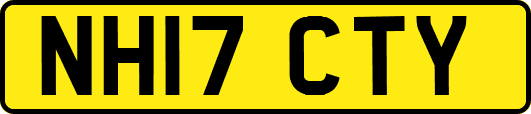NH17CTY