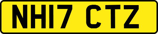 NH17CTZ