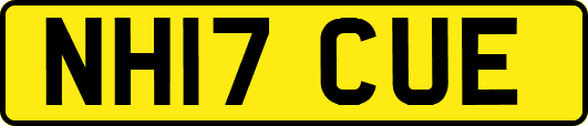 NH17CUE