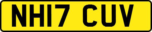 NH17CUV