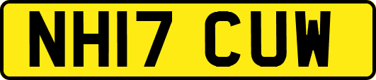 NH17CUW