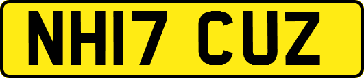 NH17CUZ