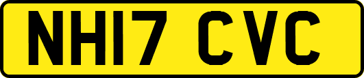 NH17CVC
