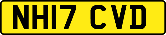 NH17CVD
