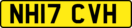 NH17CVH