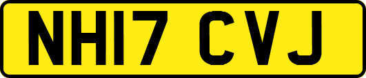 NH17CVJ