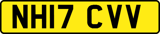 NH17CVV