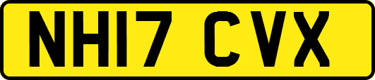 NH17CVX