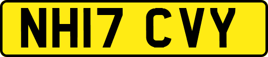 NH17CVY