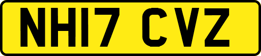 NH17CVZ