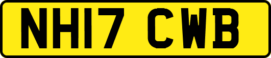 NH17CWB