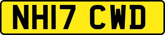 NH17CWD