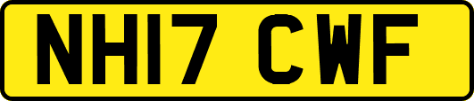 NH17CWF