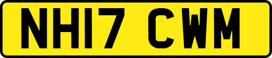 NH17CWM