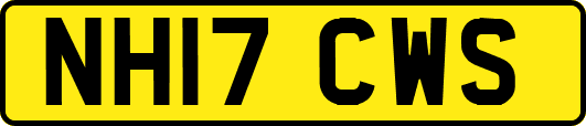 NH17CWS