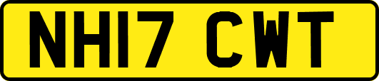 NH17CWT