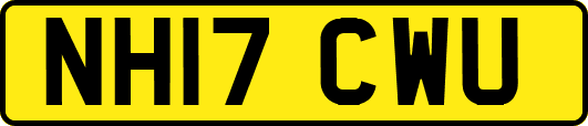 NH17CWU