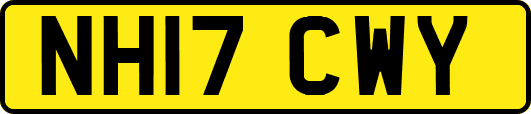 NH17CWY