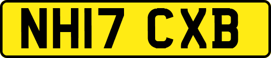 NH17CXB