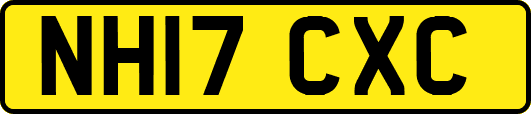 NH17CXC