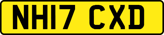 NH17CXD