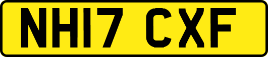 NH17CXF