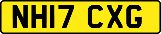 NH17CXG