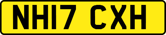 NH17CXH