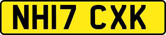NH17CXK
