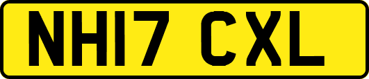 NH17CXL