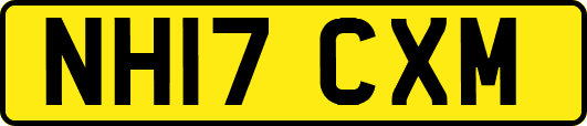 NH17CXM
