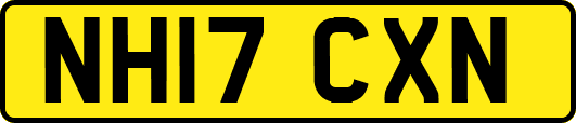 NH17CXN