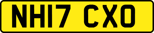 NH17CXO
