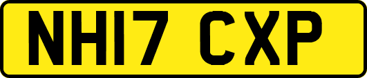 NH17CXP