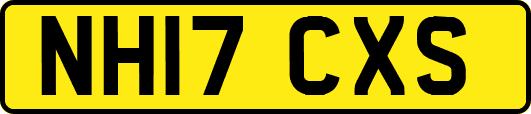 NH17CXS