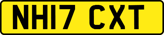 NH17CXT