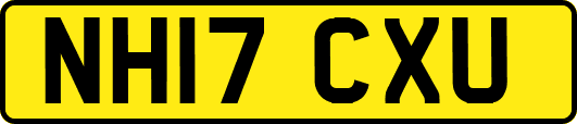 NH17CXU