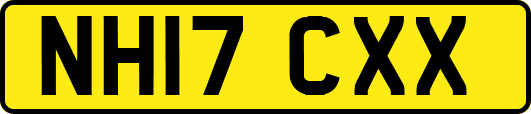 NH17CXX