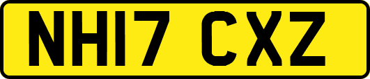 NH17CXZ