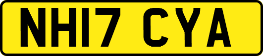 NH17CYA