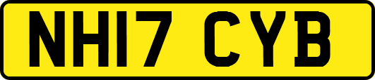 NH17CYB