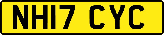 NH17CYC