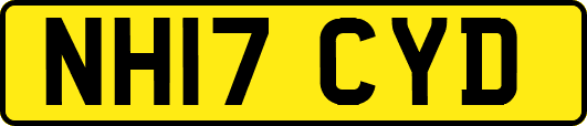 NH17CYD