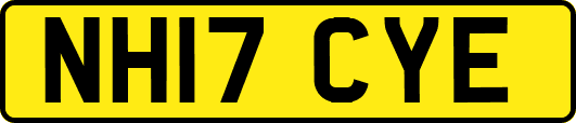 NH17CYE